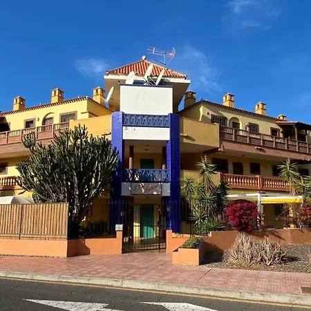 Elite Palace El Duque *
