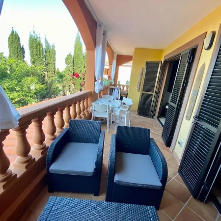 Elite Palace El Duque Apartment Costa Adeje (Tenerife)