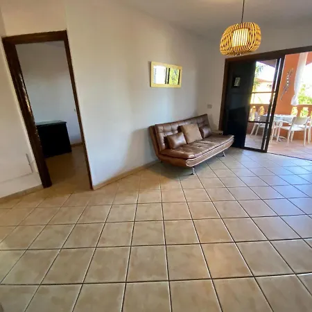 Apartment Elite Palace El Duque