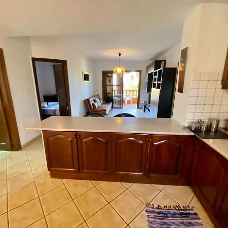 Apartment Elite Palace El Duque Costa Adeje (Tenerife)
