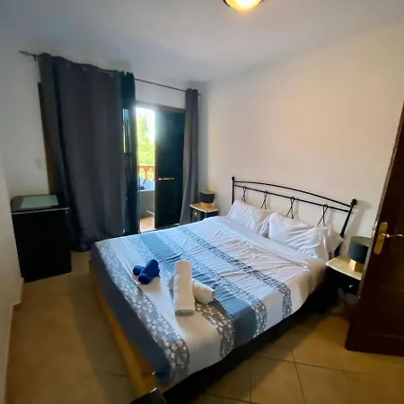 Apartment Elite Palace El Duque Costa Adeje (Tenerife)